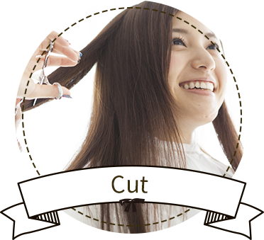 Cut